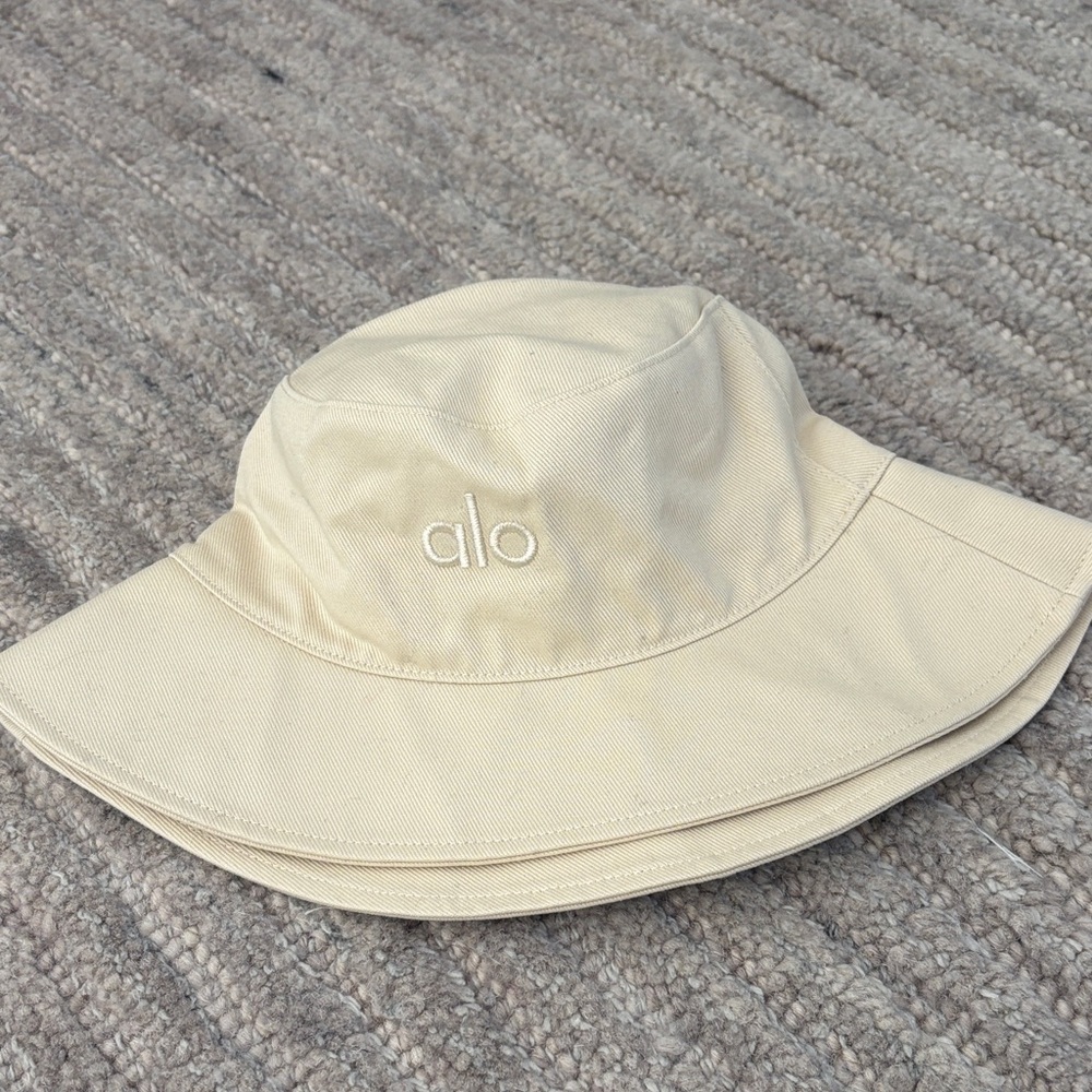 Alo Bucket Hat